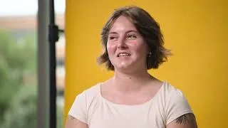 Thumbnail: Inside the Occupational Therapy Master's Program | TU Grad Studies
