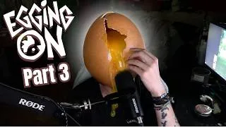 Thumbnail: I QUIT!! (Egging on) Part 3