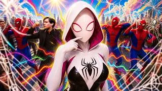 Thumbnail: HussinBeats - ALORS ON DANSE (HARDTEKK) | Toxic AMV
