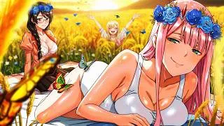 Thumbnail: berryblue - Friend or Foe (Toxic AMV)