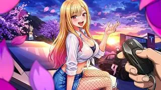 Thumbnail: Fixupboy - TESLA (slowed electro mix) | Toxic AMV