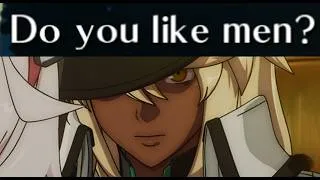 Thumbnail: Every LGBT Thing in Guilty Gear