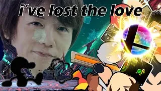 Thumbnail: I Don't Really Want a Smash 6
