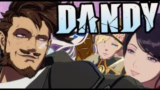 Thumbnail: Why Slayer is PEAK FICTION (ft. Lucid Button Masher)