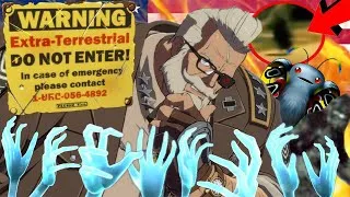 Thumbnail: Why GOLDLEWIS is PEAK FICTION (ft. Golira)