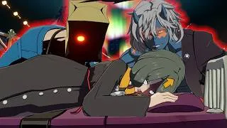 Thumbnail: Useless Guilty Gear Facts
