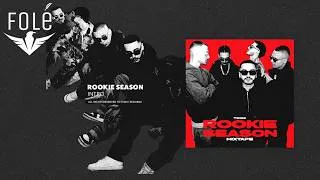 Thumbnail: WTF is Rookie Season? (Intro)
