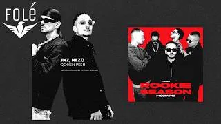 Thumbnail: jnz x nezo - Qohen Pesh
