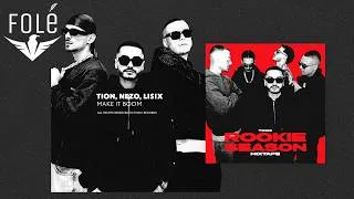 Thumbnail: Tion x nezo x lisix - Make It Boom
