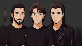 Thumbnail: Axwell Λ Ingrosso - Something New (Slowed & Reverb)