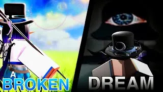 Thumbnail: The most depressing roblox horror game. [A Broken Dream: Chapter 1]