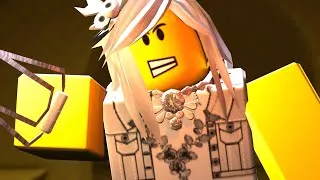 Thumbnail: I AM THE BETTER BACKLINER! | Roblox | [The Battle Bricks X Backrooms skit]
