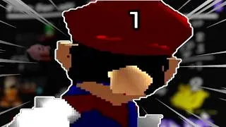Thumbnail: SMASH BROS 64 CORRUPTIONS! #4
