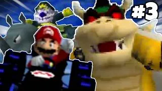 Thumbnail: MARIO KART DS CORRUPTIONS! #3