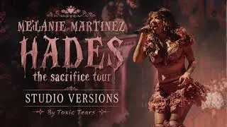 Thumbnail: Melanie Martinez - THE LAST TWO PEOPLE ON EARTH (HADES: The Sacrifice Tour STUDIO VERSION)