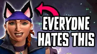Thumbnail: Why is Everyone CRASHING OUT Over These Items? | Sea of Thieves