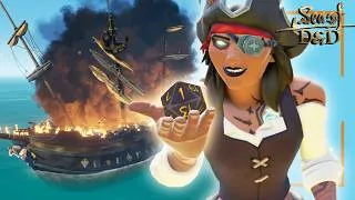 Thumbnail: I Built a D&D Campaign in Sea of Thieves