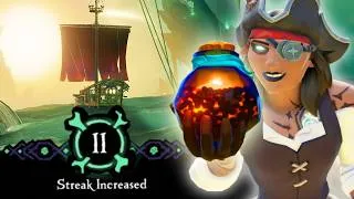 Thumbnail: Use This Common Item To Win EVERY Fight in Sea of Thieves