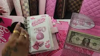 Thumbnail: Cashstuffing 👛 Reallocation👛 Sinking Funds 👛