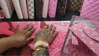 Thumbnail: Cashstuffing $320 🎀👛🎀