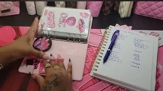 Thumbnail: Cashplanning $320 🎀👛🎀