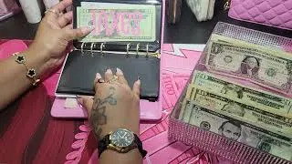 Thumbnail: Cash Condensing 🎀👛🎀
