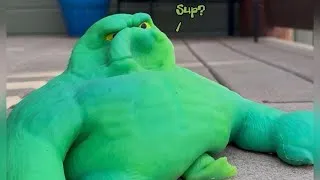 Thumbnail: Please enjoy this stupid thing I made! 