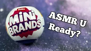 Thumbnail: Mini Brands Books Series 2! 