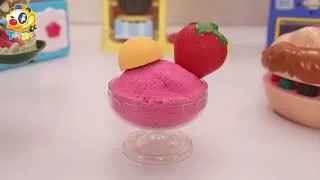 Thumbnail: Story Show | Yummy Fruit Smoothie | ToyBus