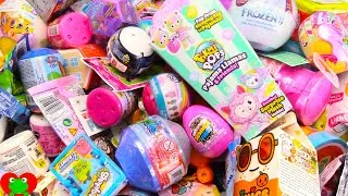 Thumbnail: My Little Pony Young Six Hatchimals Hatchtopia Surprises
