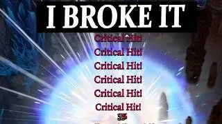 Thumbnail: I Found the Most Broken Interaction in Baldur's Gate 3