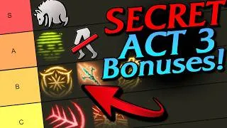 Thumbnail: Act 3’s Most INSANE Secrets in Patch 8 of Baldur's Gate 3