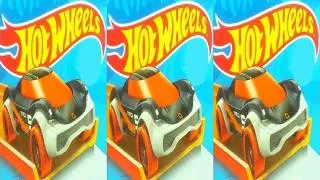 Thumbnail: Hotwheels Track Stars [ 5/5 ] - COSMIC  COUPE