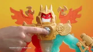 Thumbnail: Heroes of Goo Jit Zu Goo Tron Supreme