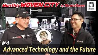 Thumbnail: KAKEZAN 2026 Up Close: Watch the Future Take Shape! | Monthly Woven City #4 | Toyota Times News