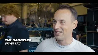 Thumbnail: Highlights of the Nürburgring 24h Race 2025