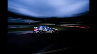 Thumbnail: 24 hours race Nürburgring 2024 90 second Highlights by Team Toyo Tires