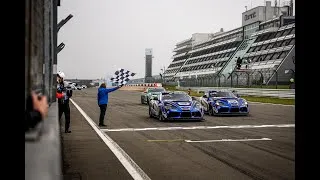 Thumbnail: 24 hours race Nürburgring 2024 Highlights by Team Toyo Tires