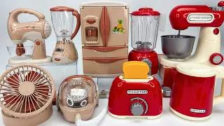 Thumbnail: Ultimate ASMR Kitchen Playset BEST Relaxation Unboxing | Cooking TOY PLAYSET ASMR