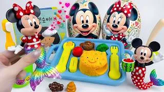 Thumbnail: Ultimate Mickey Minnie Mouse ASMR 2026, Disney House BEST Relaxation Unboxing | TOY PLAYSET ASMR