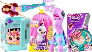 Thumbnail: I Bought The WEIRDEST Viral Toys on the Internet... (It Actually Poops?!)