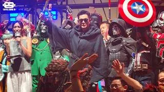 Thumbnail: Hong Kong Comic Con (HKCC 2026)  Closing Ceremony