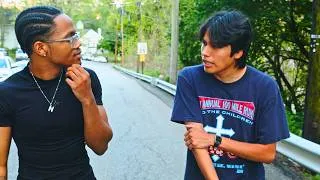 Thumbnail: So what, should I just post it?