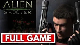Thumbnail: ALIEN SHOOTER - FULL GAMEPLAY WALKTHROUGH [2K 60FPS]
