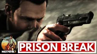 Thumbnail: MAX PAYNE 3 Police Station Prison Break [2K 60FPS] - No Commentary