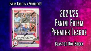 Thumbnail: 🧐 Is Opening Retail Prizm Premier League a Good Idea? | 2024/25 Panini Prizm Premier League