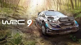 Thumbnail: WRC 9 Soundtrack - Pre / Post Race
