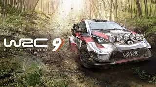 Thumbnail: WRC 9 Soundtrack - Menu / Career Mode