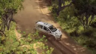 Thumbnail: DiRT Rally 2.0 World Series Week 3 Replay on PS4