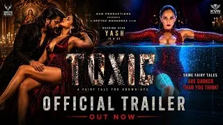 Thumbnail: Toxic Trailer | Ladies And Ladies Teaser | Rocking Star Yash | Kaira Advani 